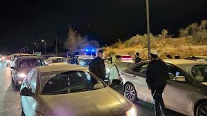 כביש 1 — trending on Google in Israel