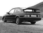 Ford sierra cosworth