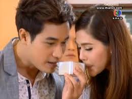 Guest Writer Jia on Khun Samee Kamalor Tee Rak Episode 9 | Lovefia&#39;s Blog - ks903