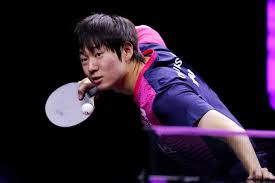 Sans Wang Chuqin, la Chine concède contre la Corée du Sud sa première défaite depuis 26 ans aux Championnats du monde par équipes
