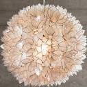 Lotus Flower Chandelier Home Design Ideas, Pictures, Remodel