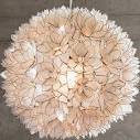 Lotus Flower Chandelier Home Design Ideas, Pictures, Remodel