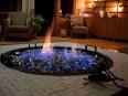 Propane Fire Pits