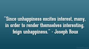 Quotes by Joseph Roux @ Like Success via Relatably.com