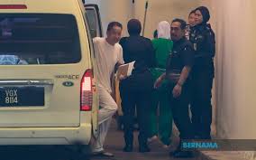 BERNAMA - Malaysian National News Agency - News update