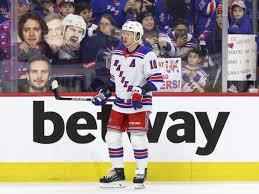 The Hockey Writers - News update