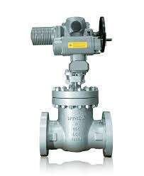 LVF 1-1/2" Gate Valve Class 300 – A105N, Flanged, RB, Trim ...