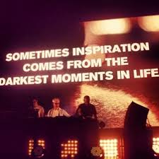 East Coast Raver🌟 - Quotes from Above &amp; Beyond. via Relatably.com