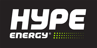Image result for hype energy drink logo