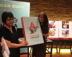 Hasil gambar untuk picture laksmi pamuntjak
