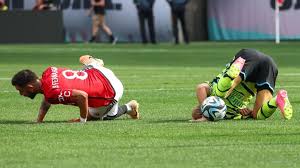Football365 - News update