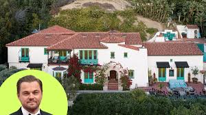 Inside Leonardo DiCaprio’s Real Estate Portfolio, from Malibu to a Private Island in Belize