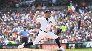 Marineros Dominan a Tigres Antes del Juego de Estrellas MLB - Imagen principal del artículo