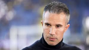 Janssen constateert veelzeggende verandering in manier van werken Van Persie