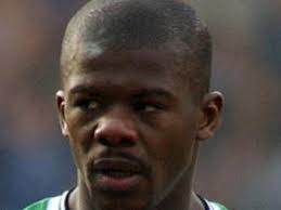 FORMER Celtic star Bobo Balde has been declared technically bankrupt over a debt of less than ... - 128493_1