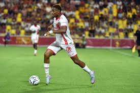 Coupe de France: Sarreguemines Éliminé! Nancy S'impose dans un Match Fou!