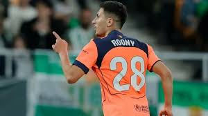 Barça: First La Liga goal for Roony Bardghji (video)
