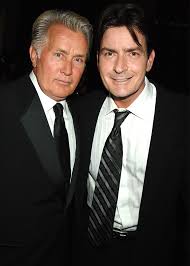 martin sheen