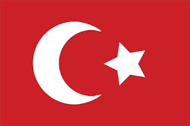 Türk Bayrağı