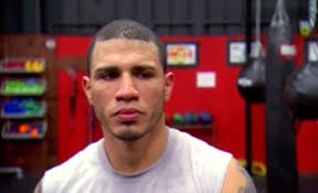 Antonio Margarito on the other side was thrilled with has long desired career defining fight and said “El tornado llegó para quedarse” (The Tornado was here ... - cotto5634342