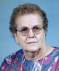 Ethel Lucille Lloyd, 83, of Ford City, died Tuesday, February 18, 2014, in Kittanning Care Center. - OI269540967_Lloyd001