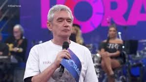 Quem substitui? TV Globo já planeja sucessão de Serginho Groisman aos sábados