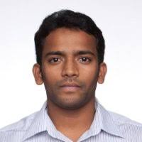 Ashwin Patha Email & Phone Number