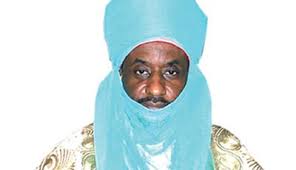 Image result for EMIR OF KANO