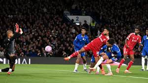 Dónde y cómo ver en vivo y gratis Liverpool vs. Chelsea hoy: TV y streaming online del partido de la Premier League 2026