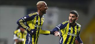 Fenerbahçe Alanyaspor deplasmanına hazır: İşte 11’ler