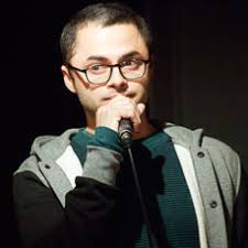 Before he decamped to LA to write for Parks &amp; Recreation and the Kroll Show, Joe Mande lived in Brooklyn and regularly graced its stages with his hilarious ... - joe-mandesmall