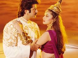 माधुरी दीक्षित-अनिल कपूर की सबसे बड़ी फ्लॉप, पानी की तरह बहाया गया था पैसा, बीच में ही थिएटर छोड़कर भाग गए ...