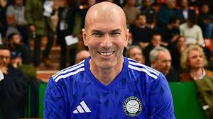 Zidane Revela Sus Jugadores Favoritos: ¿Sorpresa en Barcelona y PSG? - Imagen principal del artículo