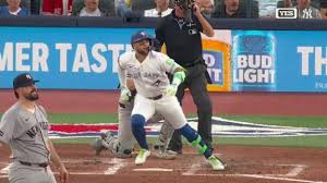Yankees Game Recap
