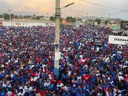 Nas ruas, população celebra retorno do Haiti a uma Copa do Mundo 52 anos depois da primeira participação