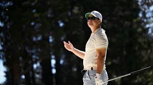 From 'Almost Ace' to Power Couple Gold: How Colin Jost's Inches-Short Hole-in-One at American Century Championship Became the Ultimate Test of Scarlett Johansson's Viral Support