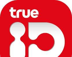 รูปภาพTrueID app logo