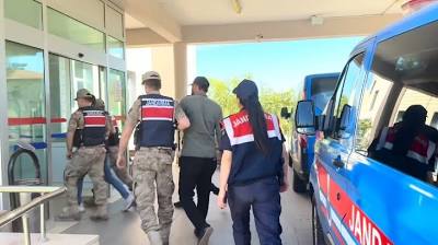 Diyarbakır'da eş zamanlı PKK-KCK operasyonu: 6 gözaltı İhlas Haber Ajansı