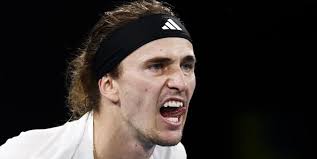 Zverev faz promessa audaz caso conquiste o Australian Open