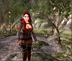 Bildergebnis für skyrim mods fox tera ears