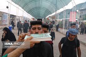 استاندار کرمانشاه: زیرساخت‌های مرز خسروی برای تردد ایمن و سریع زائران مهیاست