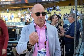 Brian Cashman rejects Yankees’ urgency narrative. So why does club appear more ruthless?