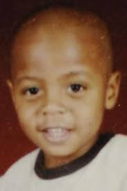 Six year old Khalil Wimes was savagely beaten, tortured, and starved to death by his parents, Tina Cuffie and Floyd Wimes. The child slept on a soiled ... - khalil-wimes