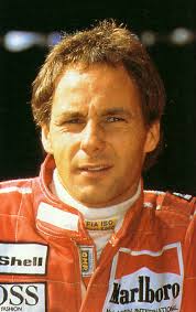 gallery Gerhard Berger - 32