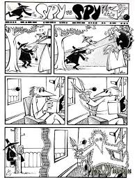 Image result for spy vs spy