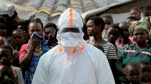 Surto de ebola na RD Congo pode se tornar mais mortal da história, diz OMS