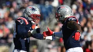 Patriots Defensive Leader Ruled Out for AFC Championship