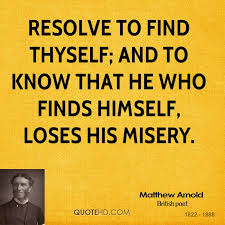 Matthew Arnold Quotes. QuotesGram via Relatably.com