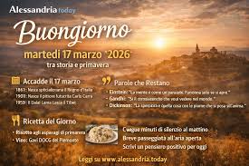 Trend Google: buongiorno 17 marzo 2026