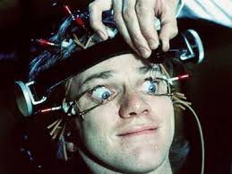 Image result for a clockwork orange